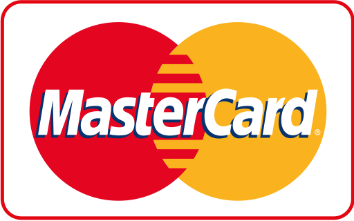 Footer master card